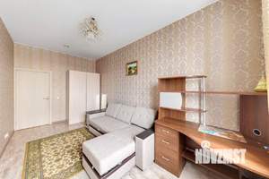 3-к квартира, вторичка, 82м2, 17/17 этаж