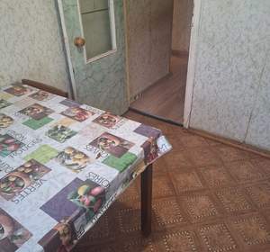 2-к квартира, вторичка, 44м2, 2/9 этаж