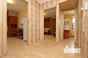 2-к квартира, вторичка, 47м2, 8/9 этаж