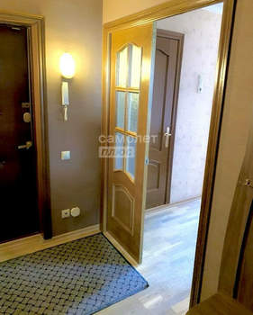 3-к квартира, вторичка, 72м2, 7/9 этаж