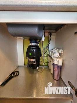 1-к квартира, вторичка, 40м2, 15/20 этаж