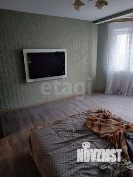 2-к квартира, вторичка, 66м2, 14/25 этаж