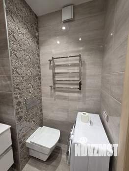 1-к квартира, вторичка, 32м2, 15/17 этаж