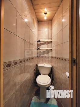 1-к квартира, вторичка, 32м2, 3/9 этаж