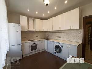 2-к квартира, вторичка, 58м2, 5/17 этаж