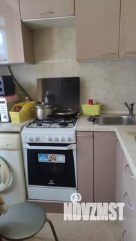 3-к квартира, вторичка, 60м2, 2/5 этаж