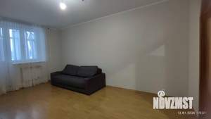 1-к квартира, вторичка, 58м2, 3/10 этаж