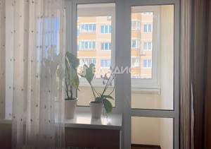 2-к квартира, вторичка, 62м2, 9/13 этаж