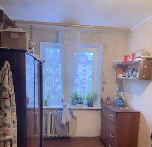 2-к квартира, вторичка, 46м2, 4/5 этаж