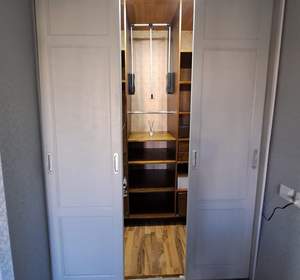 1-к квартира, вторичка, 31м2, 5/5 этаж