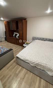 2-к квартира, вторичка, 44м2, 2/9 этаж