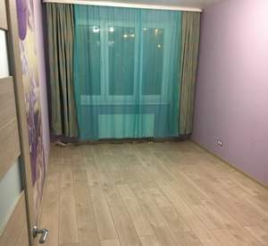 2-к квартира, вторичка, 78м2, 2/18 этаж