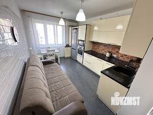 2-к квартира, вторичка, 65м2, 5/23 этаж