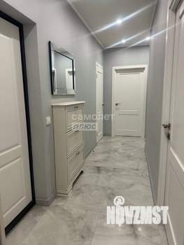 3-к квартира, вторичка, 60м2, 13/17 этаж