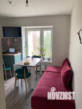 2-к квартира, вторичка, 50м2, 7/16 этаж