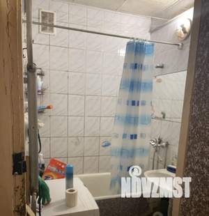 2-к квартира, вторичка, 46м2, 4/5 этаж