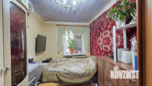 3-к квартира, вторичка, 57м2, 9/9 этаж