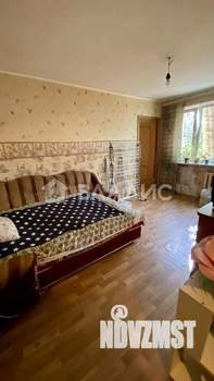 3-к квартира, вторичка, 52м2, 3/5 этаж