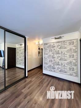 1-к квартира, вторичка, 31м2, 3/5 этаж