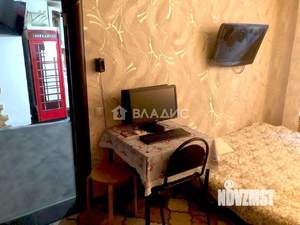 2-к квартира, вторичка, 44м2, 4/5 этаж