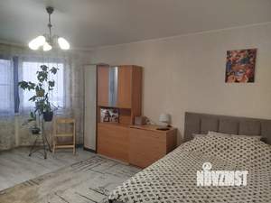 1-к квартира, вторичка, 45м2, 8/21 этаж