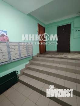 3-к квартира, вторичка, 57м2, 6/9 этаж