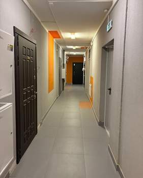 1-к квартира, вторичка, 35м2, 14/17 этаж