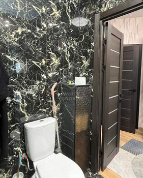 1-к квартира, вторичка, 30м2, 5/23 этаж