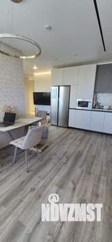 3-к квартира, вторичка, 73м2, 9/18 этаж