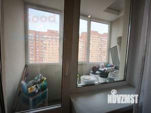 2-к квартира, вторичка, 60м2, 11/17 этаж