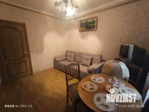 3-к квартира, вторичка, 62м2, 2/5 этаж