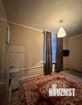 3-к квартира, вторичка, 66м2, 1/3 этаж