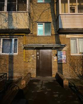 2-к квартира, вторичка, 43м2, 4/8 этаж