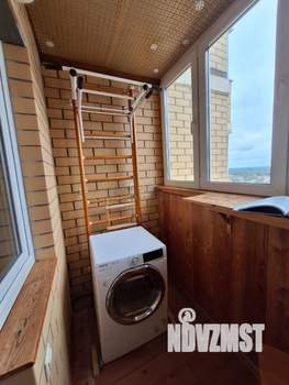2-к квартира, вторичка, 53м2, 19/26 этаж