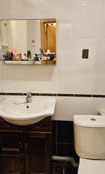 2-к квартира, вторичка, 38м2, 1/5 этаж