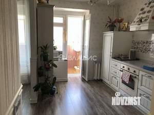 1-к квартира, вторичка, 37м2, 6/11 этаж