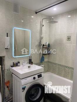 2-к квартира, вторичка, 47м2, 5/5 этаж