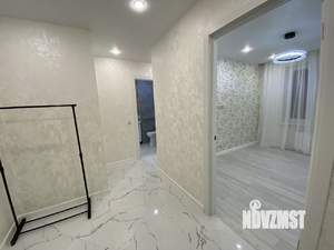 2-к квартира, вторичка, 45м2, 6/9 этаж