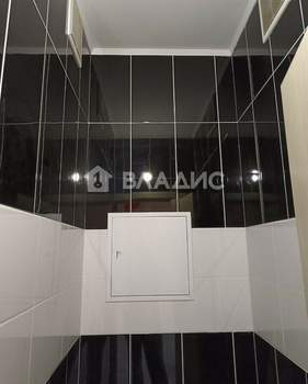 1-к квартира, вторичка, 45м2, 14/18 этаж