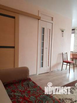 1-к квартира, вторичка, 31м2, 5/5 этаж