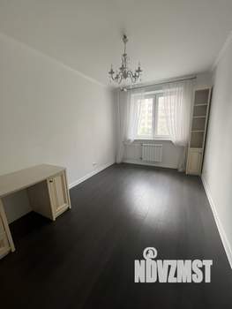 2-к квартира, вторичка, 60м2, 3/17 этаж