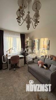 2-к квартира, вторичка, 67м2, 13/27 этаж