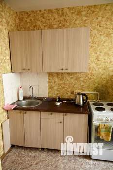 1-к квартира, вторичка, 42м2, 4/17 этаж