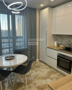 1-к квартира, вторичка, 35м2, 6/23 этаж
