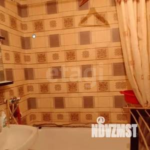 1-к квартира, вторичка, 45м2, 17/17 этаж