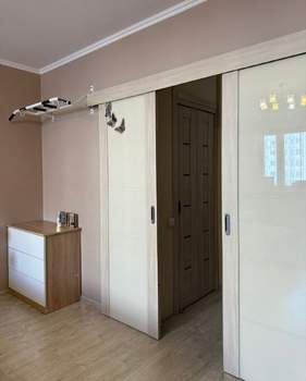 2-к квартира, вторичка, 62м2, 10/17 этаж