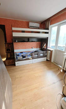 2-к квартира, вторичка, 44м2, 3/5 этаж