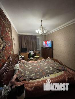 2-к квартира, вторичка, 45м2, 3/5 этаж