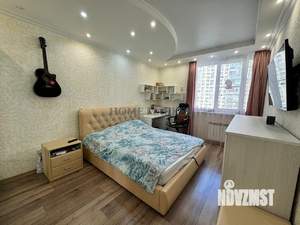 2-к квартира, вторичка, 67м2, 8/23 этаж