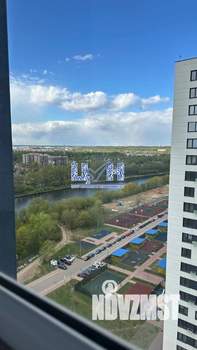 3-к квартира, вторичка, 62м2, 19/24 этаж